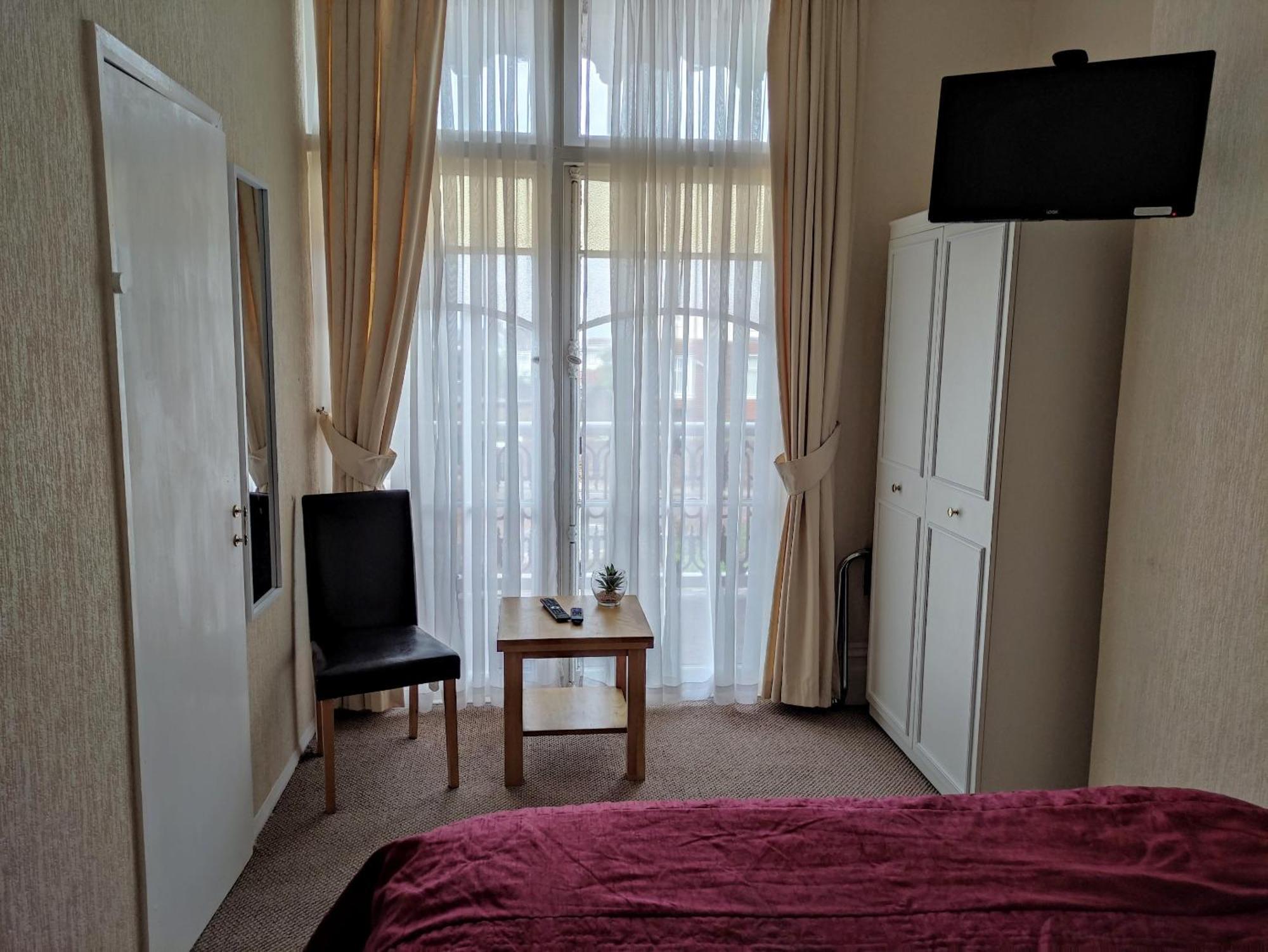 Cleve Court Hotel Paignton Cameră foto