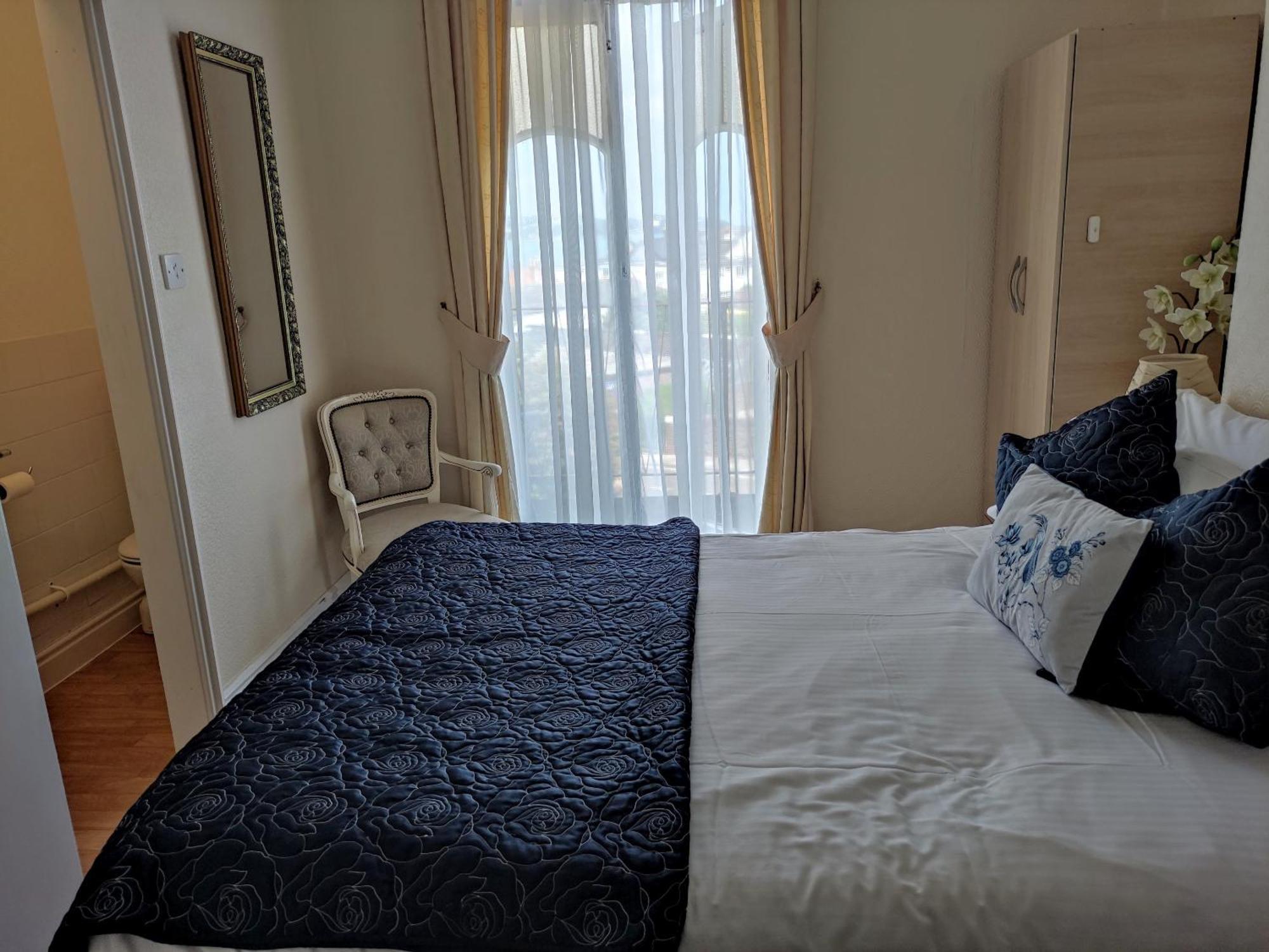 Cleve Court Hotel Paignton Cameră foto